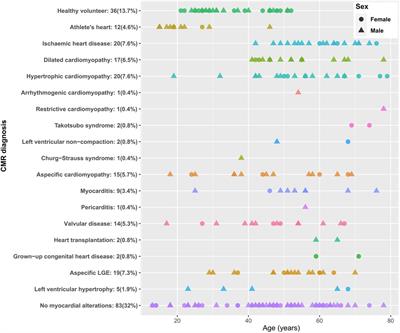 Automated T1 and T2 mapping segmentation on cardiovascular magnetic resonance imaging using deep learning